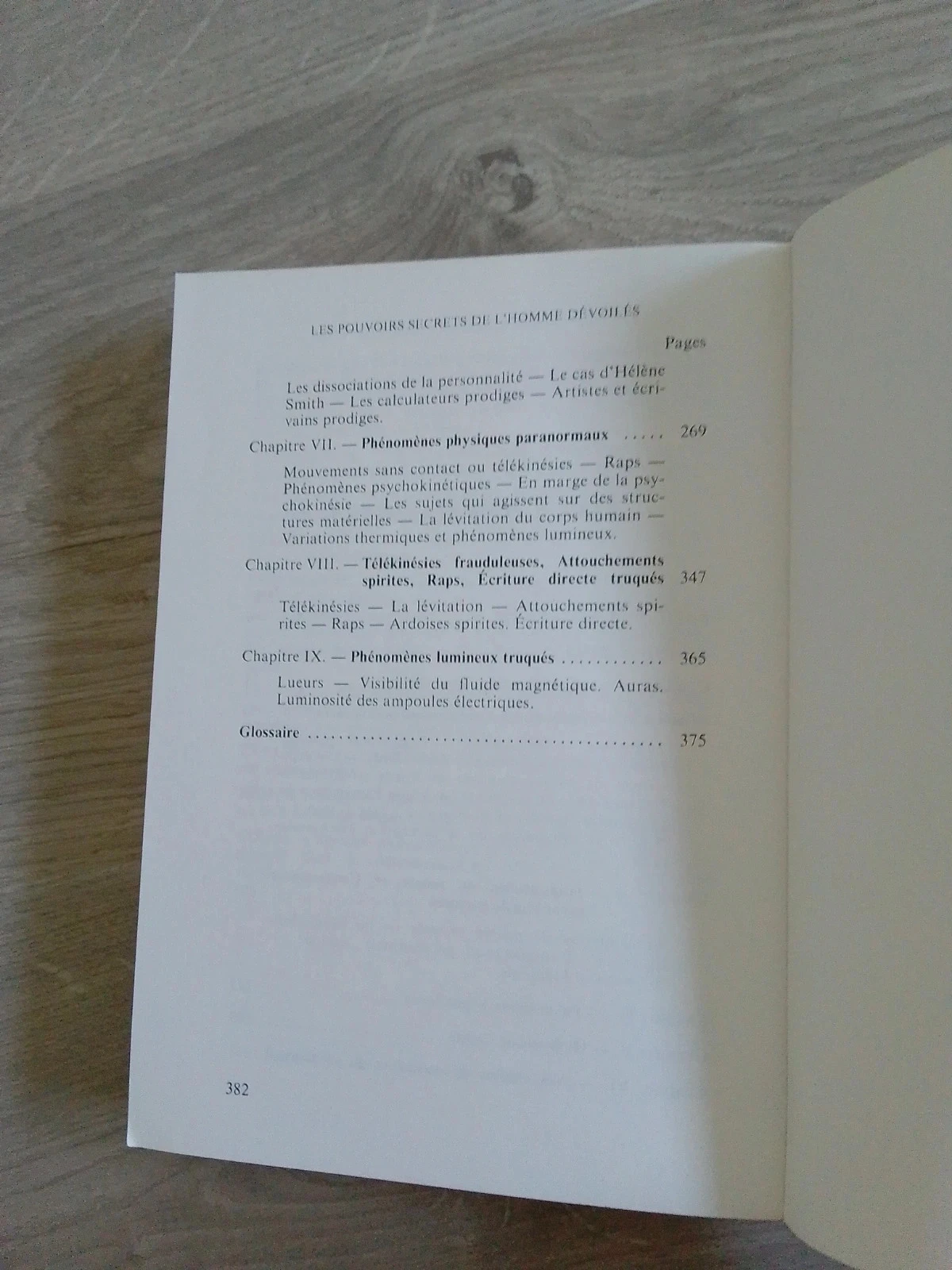 De geheime krachten van de mens onthuld – photo 4